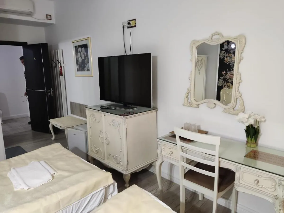 Hotel Nevis Fundeni Bucarest