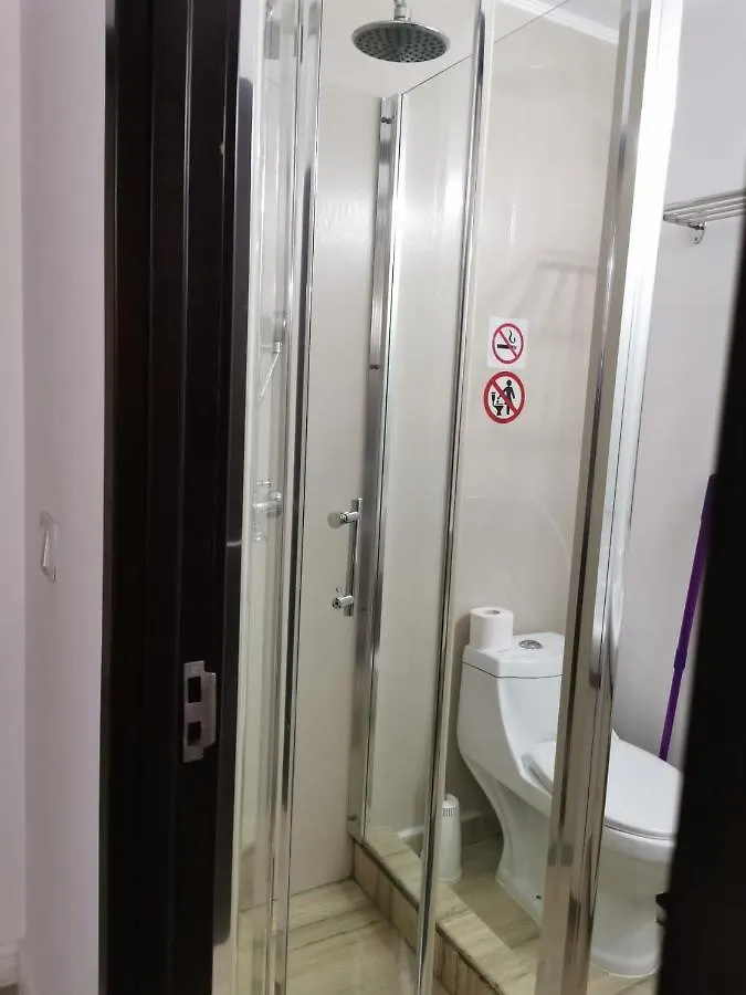 Nevis Fundeni Hotell Bukarest