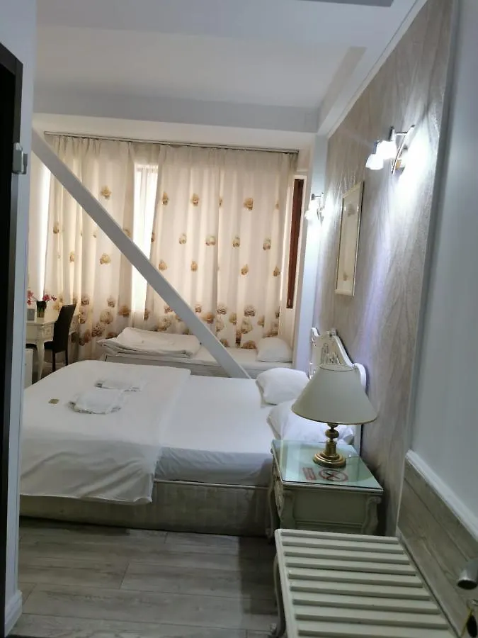 Nevis Fundeni Hotell Bukarest 0*,  Rumänien